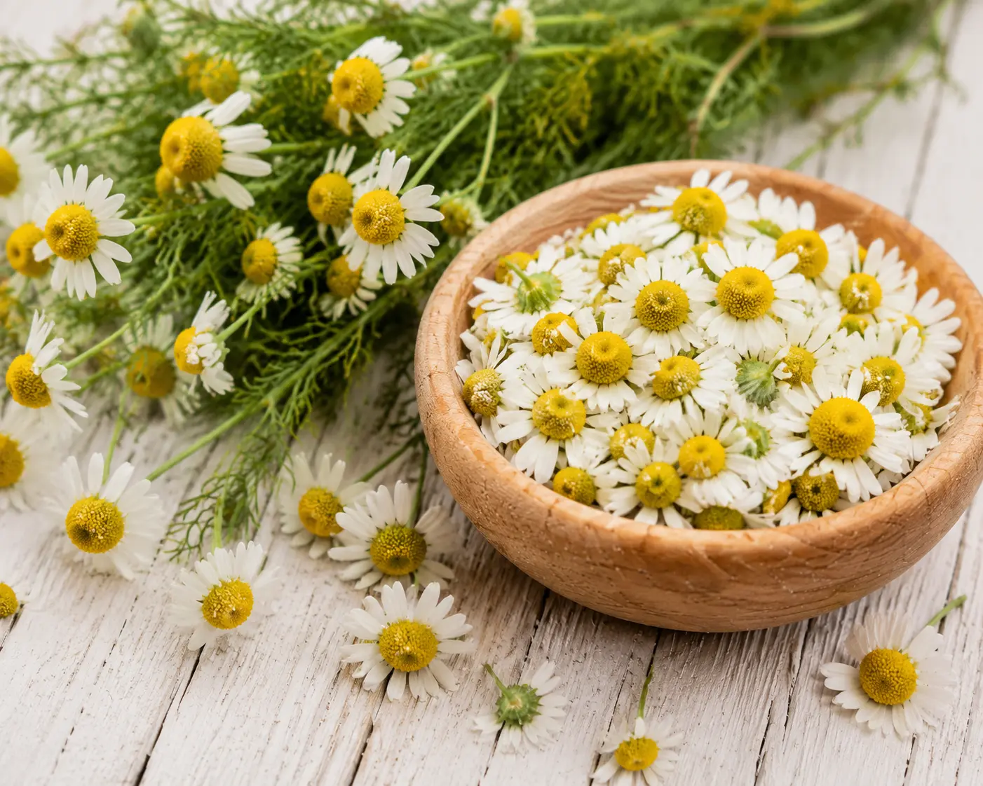Chamomile Extract 10 mg