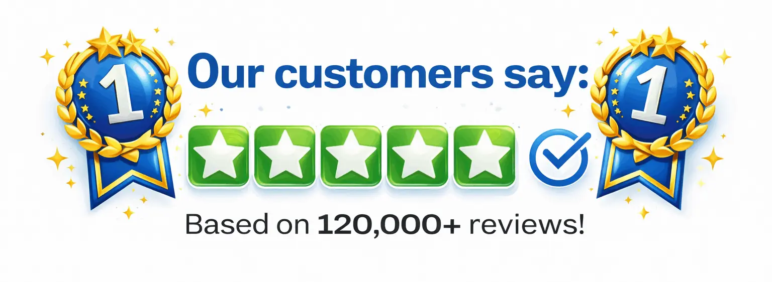 Elixolve 5 star ratings