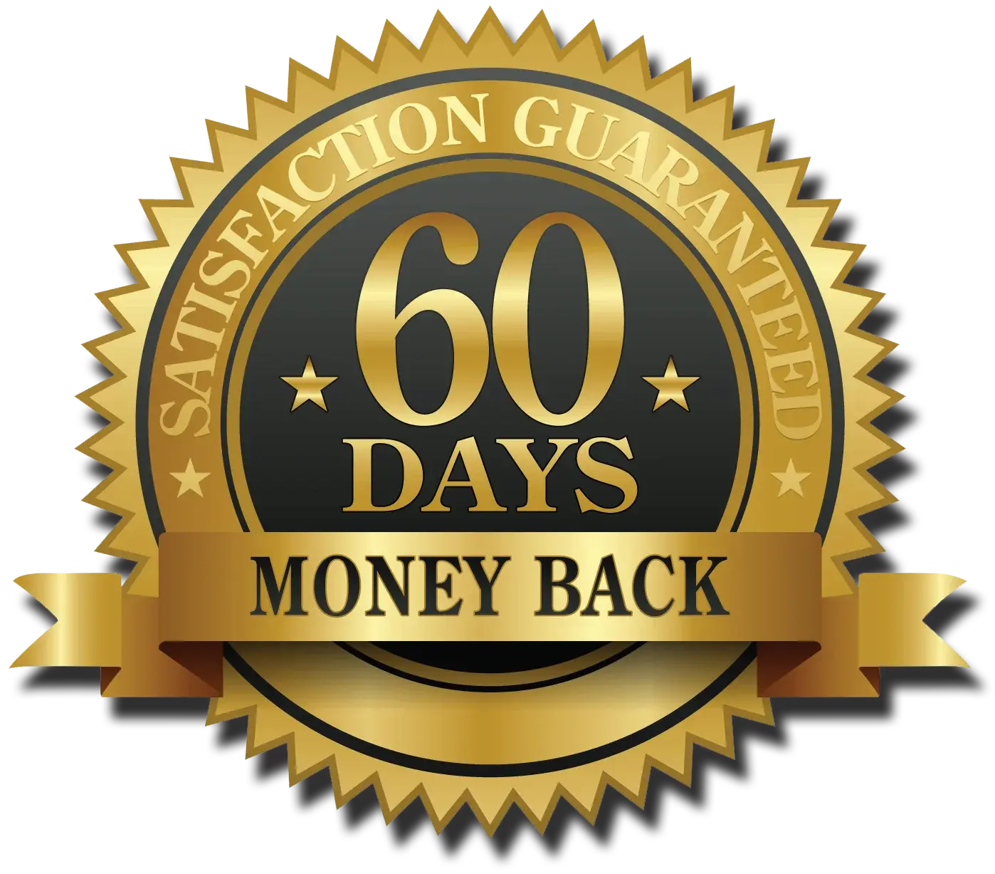 Elixolve Sleep Oral Strips 60 Day Money Back Guarantee